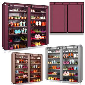 12단 신발정리대 아파트 좁은현관 틈새신발장