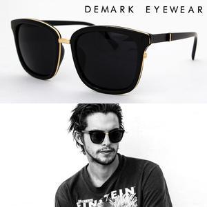 디마크선글라스/남성용/남자/UV400코팅/미러썬글라스