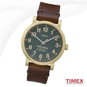 [타이맥스]TIMEX 타이맥스 TW2P58900 WATERBURY  우림시계 정품