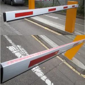 국산/주차차단기바/주차차단봉/주차장/차단기바/차단봉/사각바/원형바