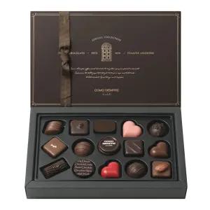 시그니쳐 수제초콜릿15입 발렌타인데이 발렌타인데이선물 기념일 답례품