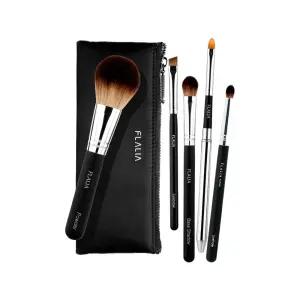 모던 클래식 5종 세트/메이크업브러쉬