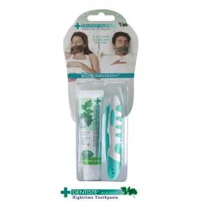 e세상 덴티스테 여행용세트 (치약 + 칫솔접이식)