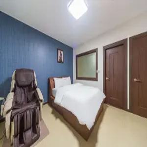 [광주 모텔] 광주 첨단 싸이버파크 (첨단지구,양산동)