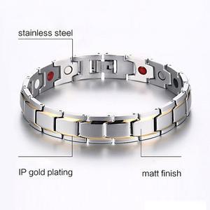 게르마늄팔찌 효도선물 커플건강팔찌 조절기세트