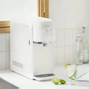 [무료설치]퓨리얼 직수 냉정수기 PPA-2010(필터포함)