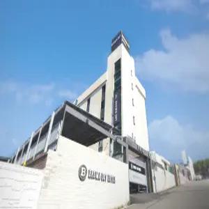 [전남 모텔] 광양 브라운도트 광양덕례점 (광양)