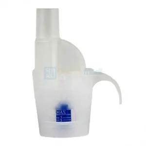 [오므론] NE-C803 네블라이저 소모품 약액병 키트