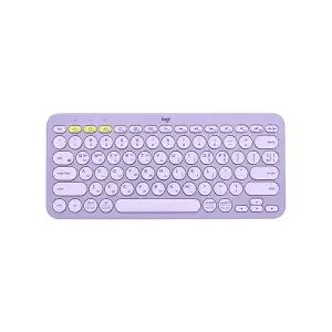 로지텍코리아 K380 무선 블루투스 키보드 한글자판