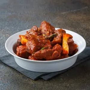 [오늘고기] 돼지 매운 갈비찜 750g × 1팩 2인분