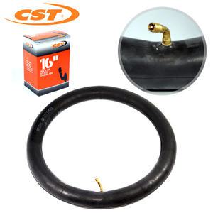 [FNS]CST 16X2.125 슈레더 튜브 60도 전기자전거