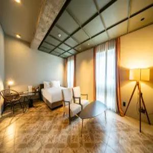 [부산 모텔] 부산 다대포 브라운도트 다대포해수욕장점(구, OIA 호텔) (하단,명지,김해공항,다대포,강서,신호,괴정,지사)