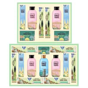 LG 선물세트 유럽트레블뉴월드 에디션 설 추석 명절 선물