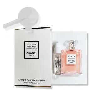 공병소품+샤넬 코코마드모아젤 엥땅스 (인텐스) 1.5ml