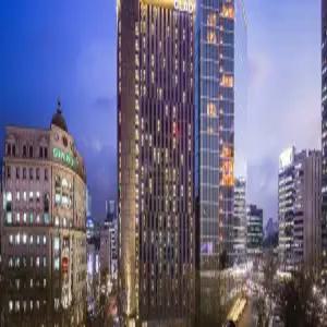 [서울] 글래드 강남 코엑스센터(서울호텔/강남호텔/강남글래드 강남 코엑스센터)