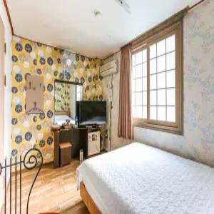 [제주 모텔] 서귀포 록산모텔 (서귀포시,중문,모슬포)