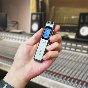 8일연속 장시간녹음기 초소형 초간편조작 KVR-70