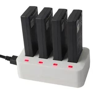 DJI 텔로배터리충전기4in1 로보마스터 RoboMaster TT