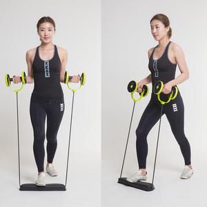 익스트림 전신운동기 유산소운동 홈트레이닝 실내운동 근력밴드 복근운동 복부운동 다이어트 스트레칭