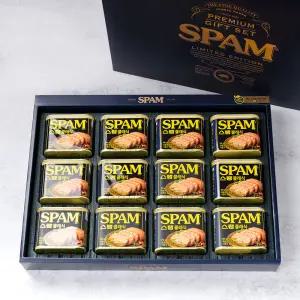 설선물세트 추석선물세트 CJ 스팸1호 명절