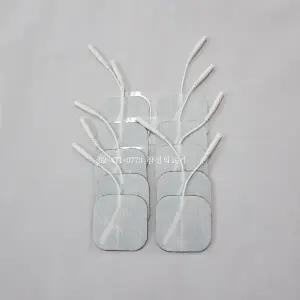 아이젠 저주파 자극기용 저주파 패드(5조-10장) PMA-100용