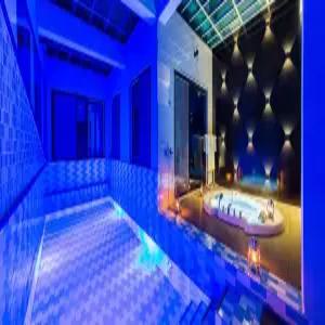 [경남] 거제 가조도풀하우스(경남펜션/거제펜션)