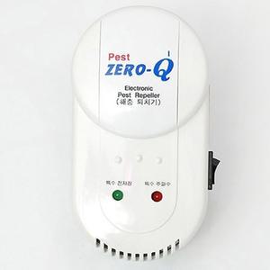 삼국 ZERO-Q1 해충퇴치기 사계절용 바퀴벌레 쥐 개미 퇴치