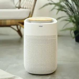 모아M1000 미니 제습기 공기청정 저소음 원룸 욕실 드레스룸 습기제거 공기청정기 소형 화장실 옷방 옷장