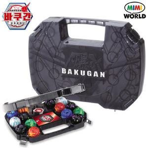 바쿠간 배틀플래닛 캐리어세트 니리어스 포함