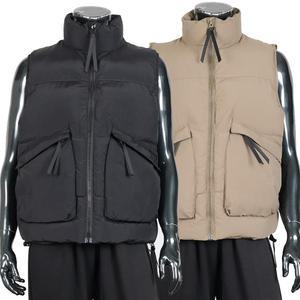 [빅브라더]빅사이즈베스트 조끼 /패딩/모직/면 가슴145cm