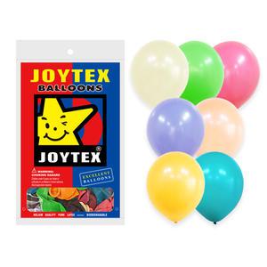 30센치 라운드 파스텔풍선 12인치 파스텔풍선