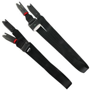 ISOFIX 래치벨트/카시트 고정 아이소픽스