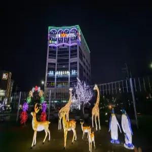 [경남 모텔] 창원 진해 TOP(탑) (진해)