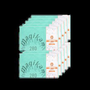 M280모델 히포27L 매직캔리필5개/10개-280R5G/280R10G-22L 25L 27L공용리필