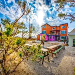 [강원 펜션] 철원 블루펜션 (화천,철원,인제,양구)