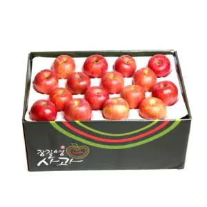 [롯데백화점]장길영사과 [장길영사과] 사과 특대과 10kg(27-32과)