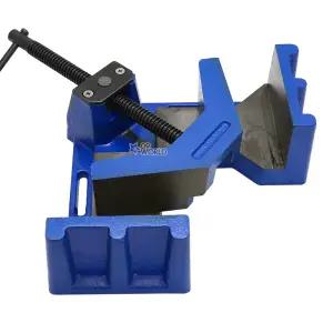 툴맨 용접코너바이스 TM-0450 /최대115mm 코너클램프