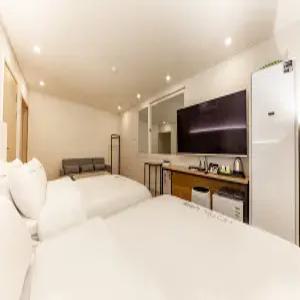 [전남 모텔] 목포 호텔 라임(Hotel Lime) (목포)