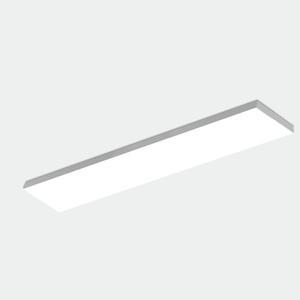 슬림 엣지솔 사각 주방등 LED 50w 주광색 엣지 조명