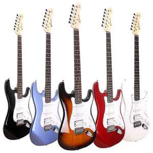 유명가수협찬사1 입문자 추천 전기 일렉기타 기타