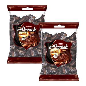 타야스 밀크퀵 커피 봉봉 캔디 2개(1kgx2개)