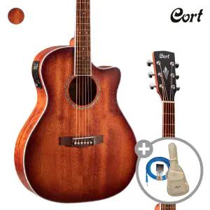 콜트 GA-MEDX M/OP 어쿠스틱기타 /픽업 통기타 +풀옵션