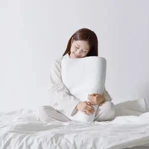 목디스크 환자가 만든 경추베개 하우스터 천연 라텍스 기능성 베개