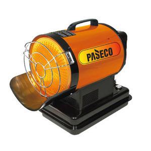 P-S20000R 열풍기 등유 파세코 초소형 휴대용 히터