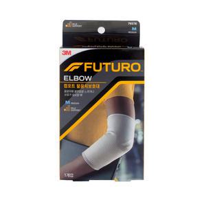 3M 후투로 컴포트 팔꿈치 보호대 NO.76578 M사이즈