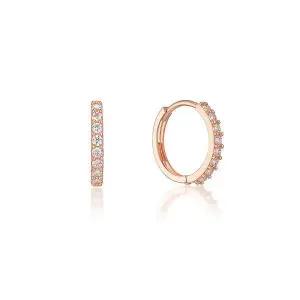 [로이드](센텀시티점)14K L.베이직 샤인 Gold 귀걸이 LOFL2D12G