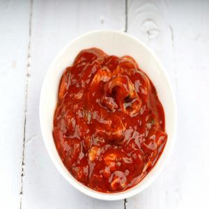 어리굴젓 1kg 광천 젓갈