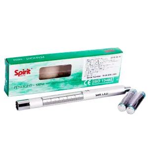 Spirit 펜라이트 CK-908 휴대용 의료용 볼펜형 진료용 조명