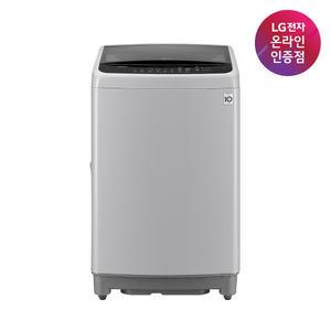 LG 통돌이세탁기 TR10BL 일반세탁기 10kg 스마트 인버터모터