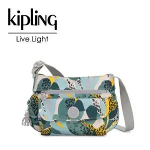 갤러리아 키플링 정상가168,000 핸드폰백 크로스백 시로 어반 정글 KKABS23 UB/J